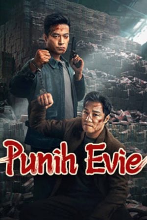 Punish-Evil-2024-บทลงโทษความชั่วร้าย-300x450