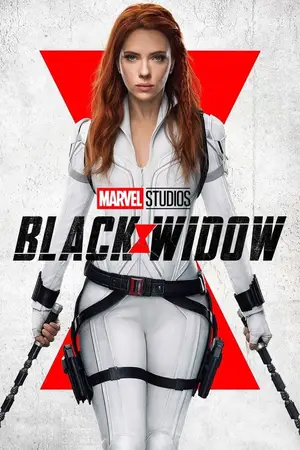 Black Widow (2021) แบล็ค วิโดว์-300x450