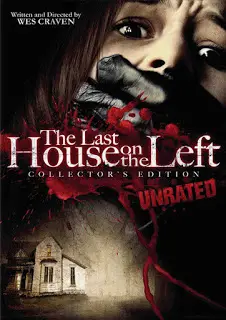 The Last House on the Left (2009) วิมานนรกล่าเดนคน-300x450