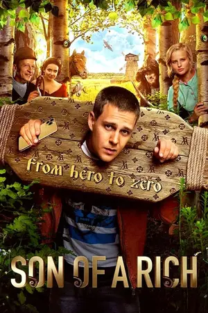 Son of a Rich (2019)-300x450