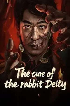 โปสเตอร์หนัง คำสาปแห่งเทพกระต่าย (2025) The Cure of the Rabbit Deity ดูหนังออนไลน์ CN Soundtrack Full HD