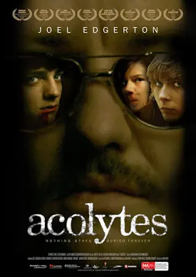 Acolytes เห็นคนตาย ย้อนมาตาย (2008)