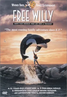 Free Willy (1993) ฟรี วิลลี่ เพื่อเพื่อนด้วยหัวใจอันยิ่งใหญ่