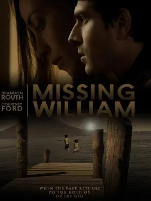 Missing William อดีตรัก แรงปรารถนา (2014)