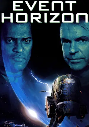 Event Horizon (1997) ฝ่านรก สุดขอบฟ้า