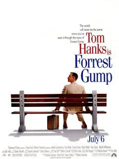 Forrest Gump (1994) ฟอร์เรสท์ กัมพ์ อัจฉริยะปัญญานิ่ม