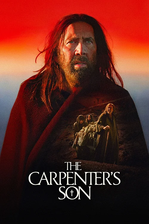 The Carpenters Son (2025)