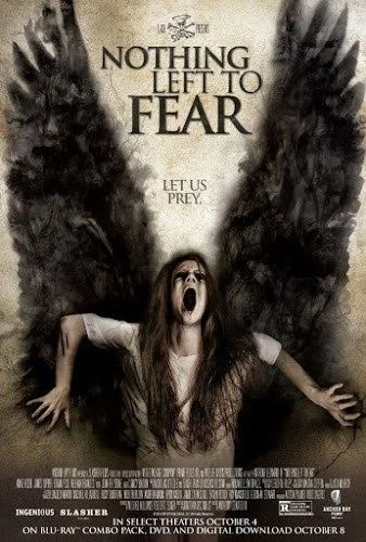 Nothing Left to Fear ไม่เหลืออะไรที่จะต้องกลัว [ซับไทย] (2013)