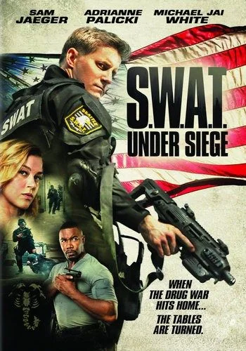 S.W.A.T. Under Siege จู่โจม..เดือด..ระห่ำ [ซับไทย] (2017)