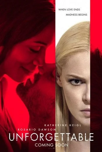 Unforgettable อันฟอร์เก็ทเทเบิล (2017)