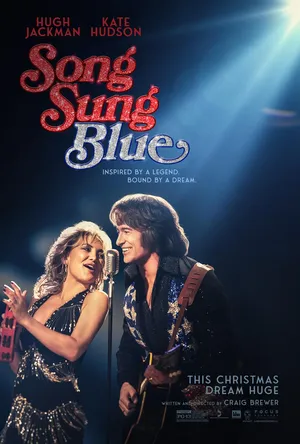 Song Sung Blue (2025)