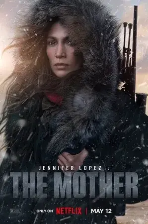 The Mother (2023)