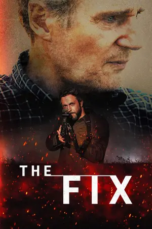 The Fix (2019)