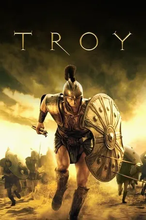 Troy ทรอย (2004)